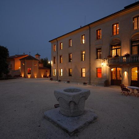Agriturismo Villa Panigai Farra di Soligo Extérieur photo
