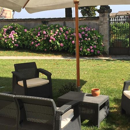 Agriturismo Villa Panigai Farra di Soligo Extérieur photo
