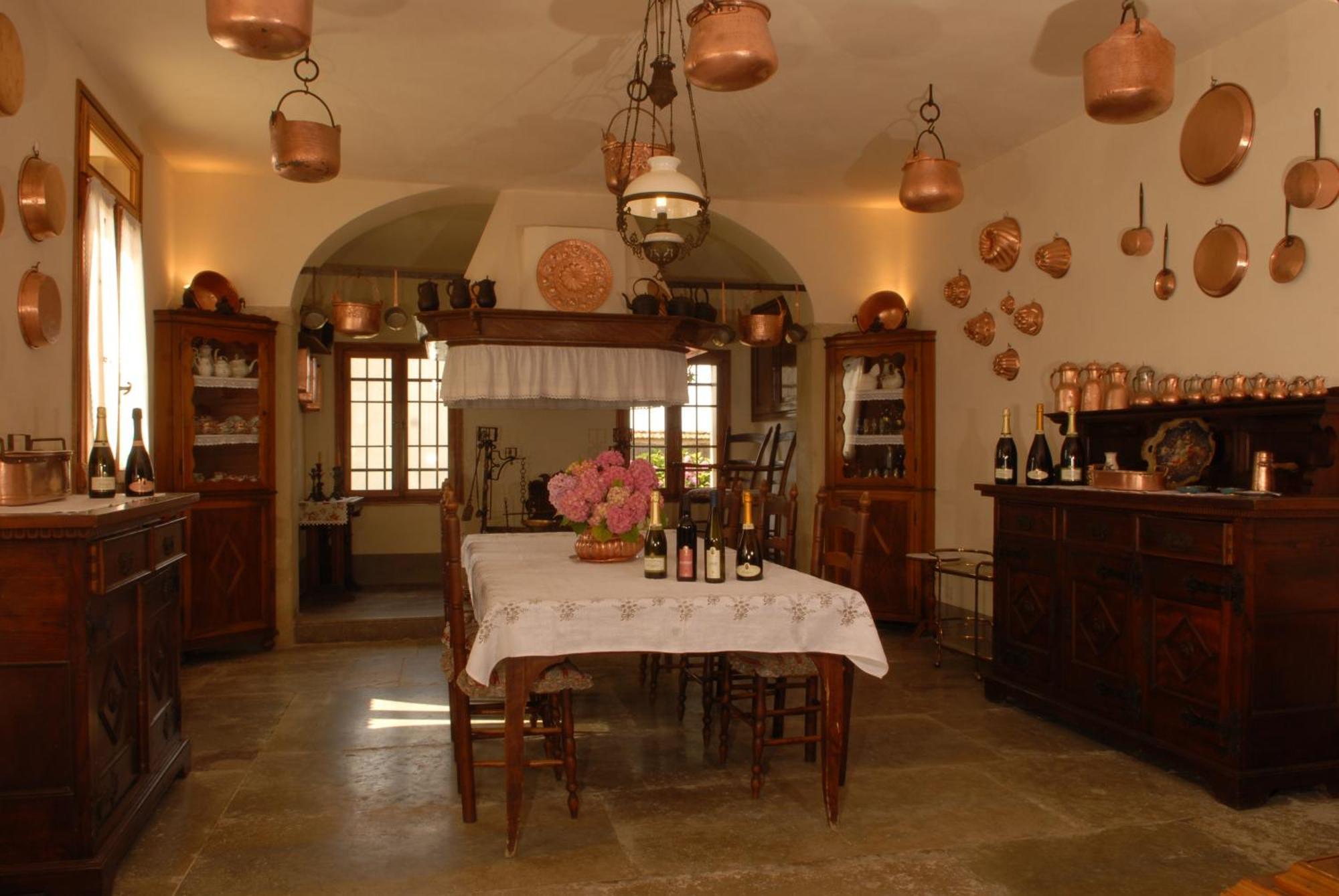 Agriturismo Villa Panigai Farra di Soligo Extérieur photo
