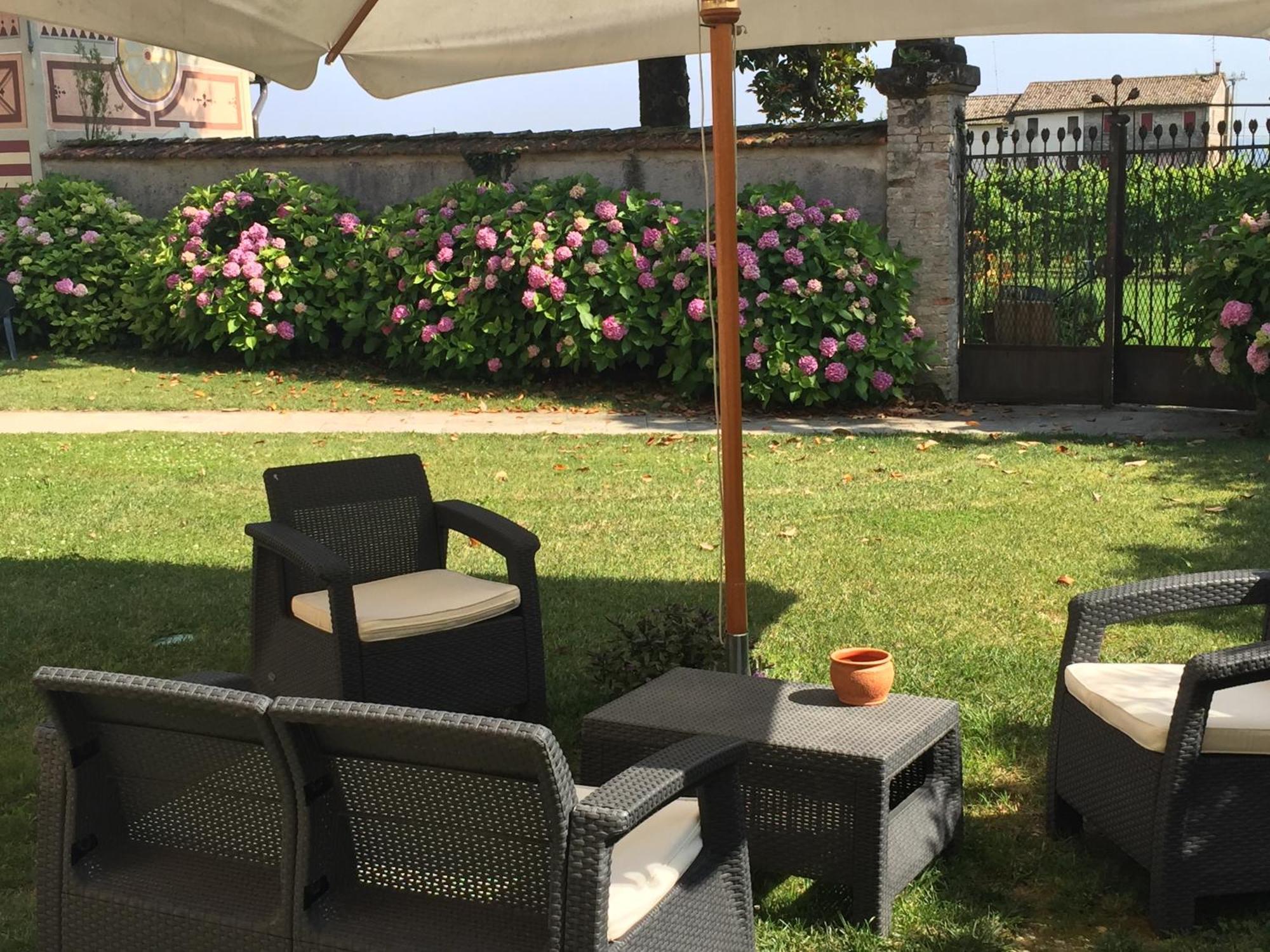 Agriturismo Villa Panigai Farra di Soligo Extérieur photo