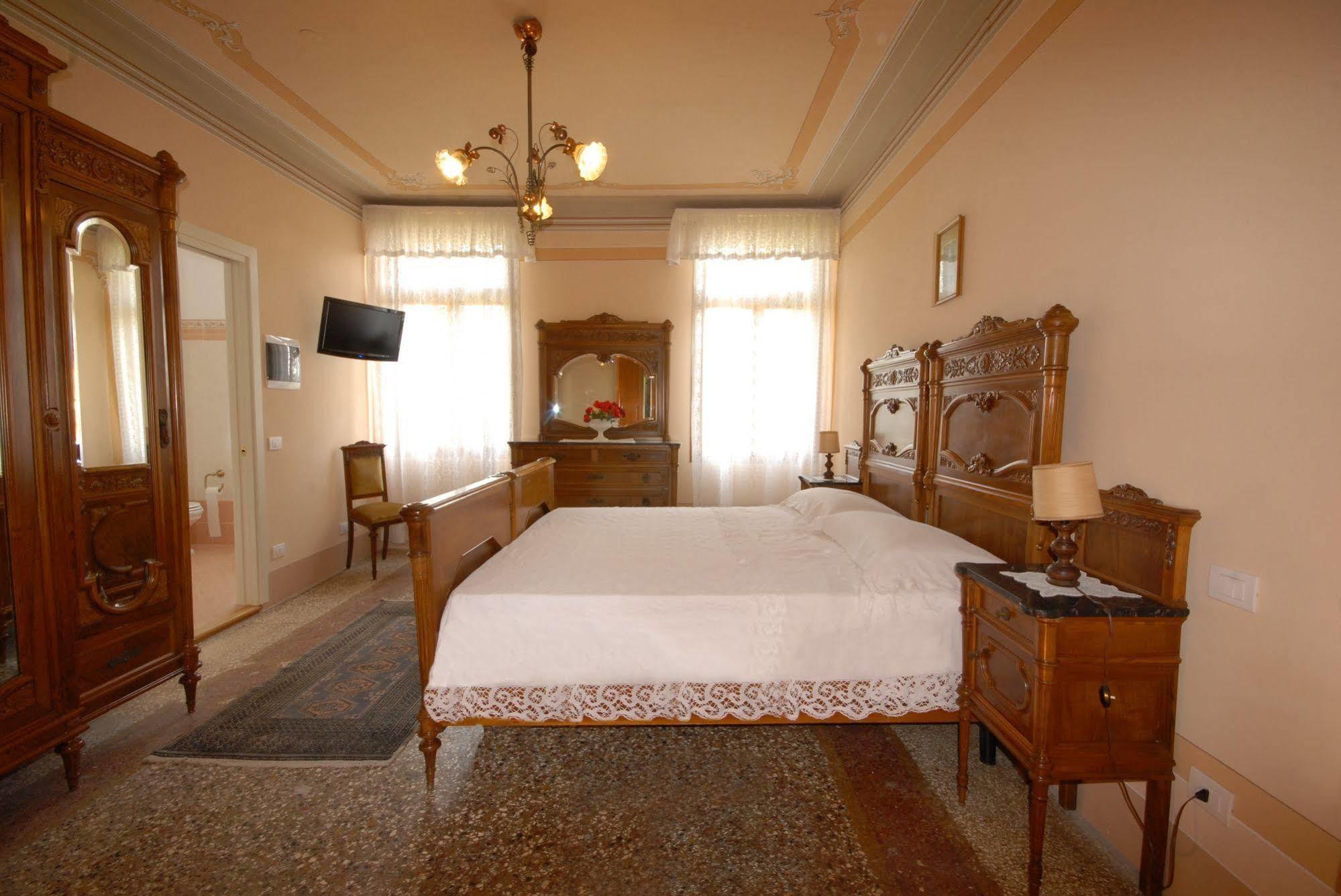 Agriturismo Villa Panigai Farra di Soligo Extérieur photo