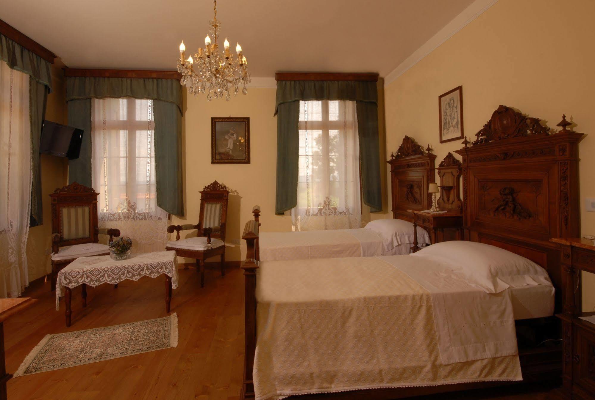 Agriturismo Villa Panigai Farra di Soligo Extérieur photo