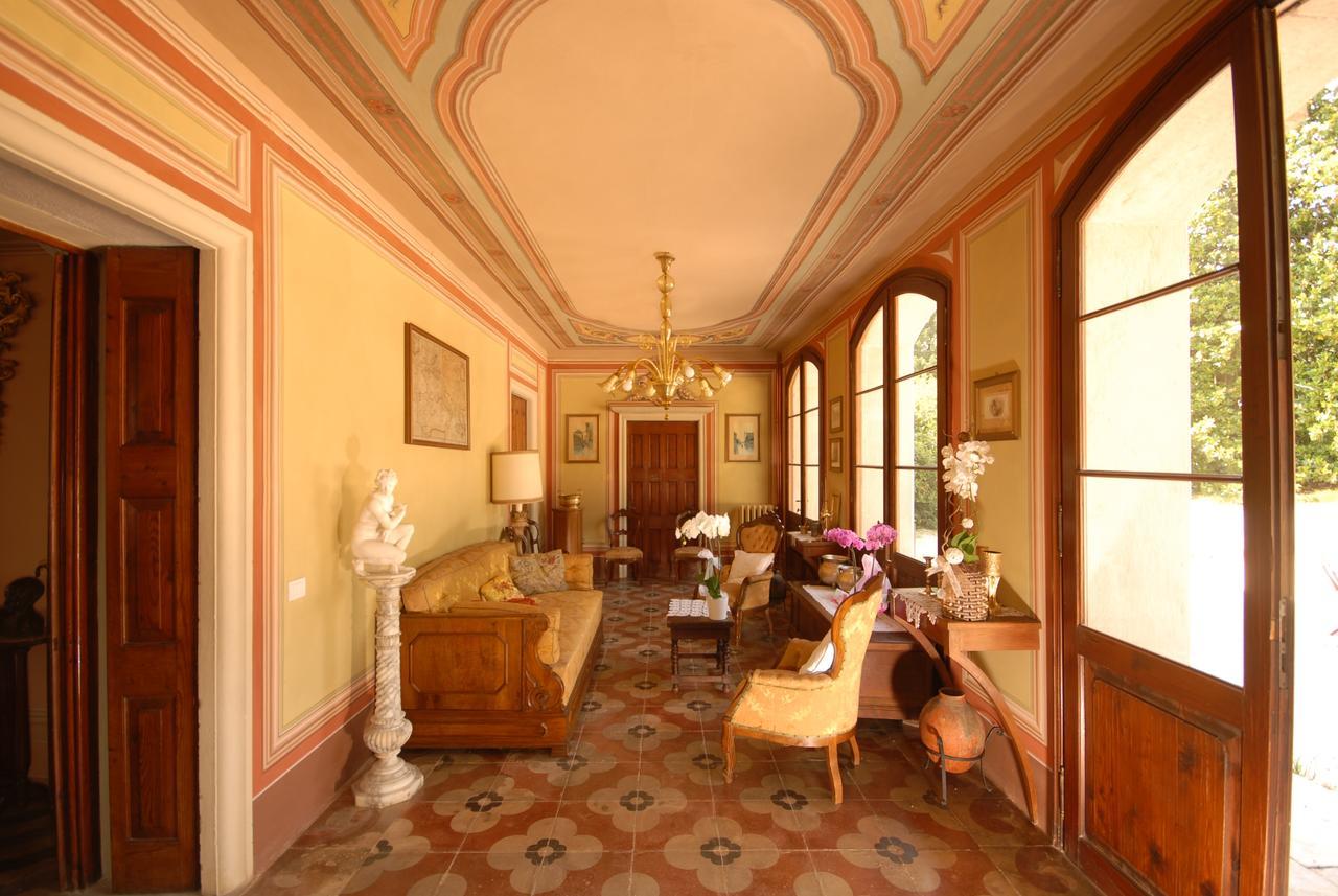 Agriturismo Villa Panigai Farra di Soligo Extérieur photo