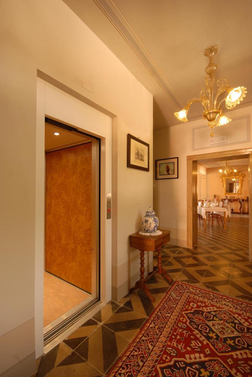 Agriturismo Villa Panigai Farra di Soligo Extérieur photo