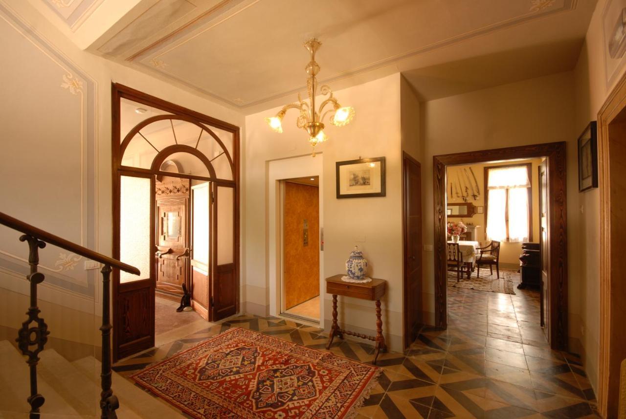 Agriturismo Villa Panigai Farra di Soligo Extérieur photo
