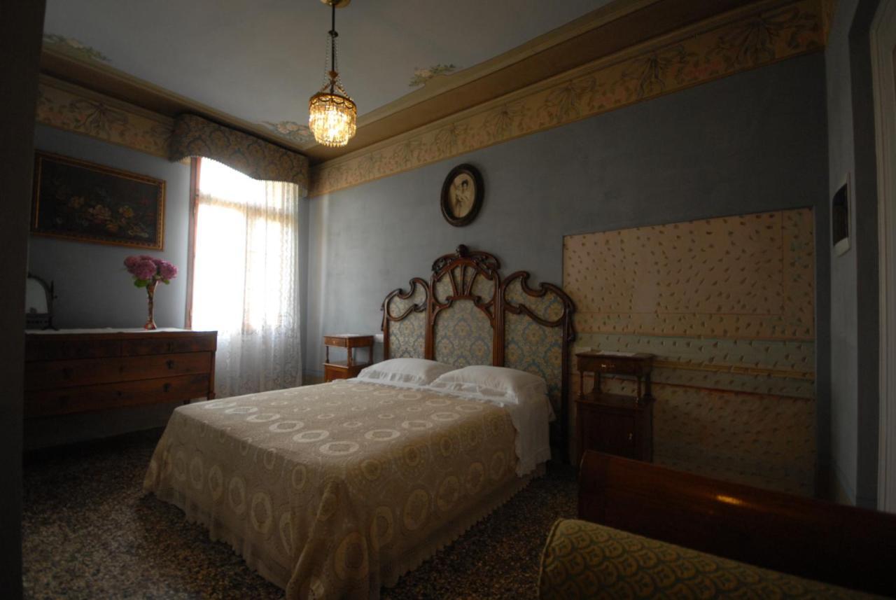 Agriturismo Villa Panigai Farra di Soligo Chambre photo