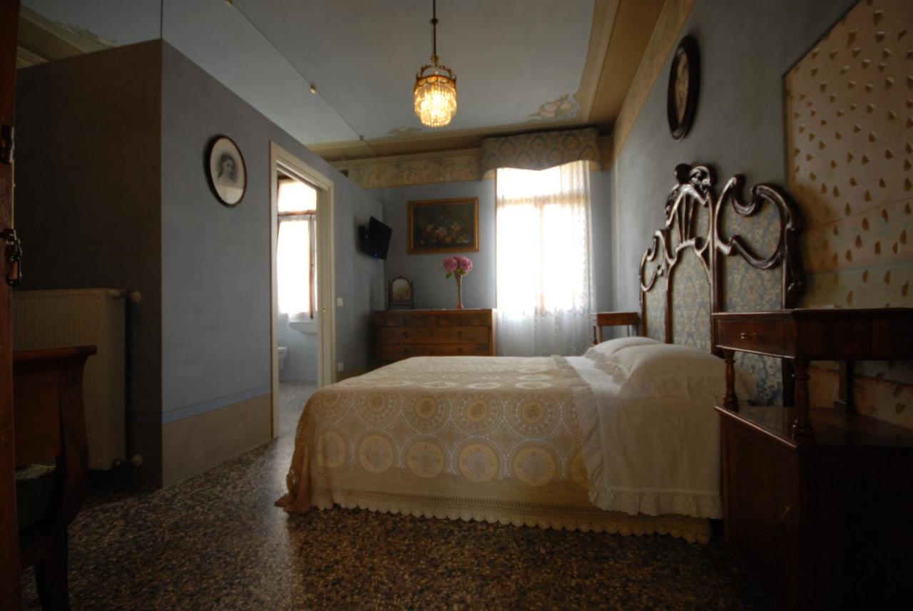 Agriturismo Villa Panigai Farra di Soligo Chambre photo